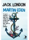 Martin Eden (İngilizce)
