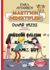 Martı’nın Dedektifleri - Duvar Yazısı