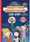Martı’nın Dedektifleri - Kızıl Kurt