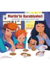 Martin’in Kurabiyeleri