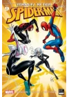 Marvel Action Spider-Man Sayı 09