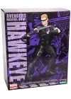 Marvel Comics Hawkeye Avengers Now! ARTFX+ Heykel