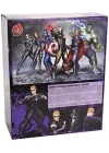 Marvel Comics Hawkeye Avengers Now! ARTFX+ Heykel