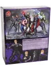 Marvel Comics Hawkeye Avengers Now! ARTFX+ Heykel