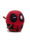 Marvel: Deadpool - Mini Bluetooth Hoparlör