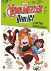 Marvel Yenilmezler Birliği 2 - Çakma Kahraman