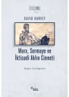 Marx, Sermaye ve İktisadi Aklın Cinneti