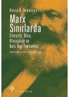 Marx Sınırlarda Etnisite Ulus Ulusçuluk ve Batı Dışı Toplumlar