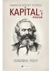 Marx’ın İktisat Teorisi - Kapital’i Anlamak
