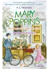 Mary Poppins Kiraz Ağacı Sokağında