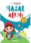 Masal Alemi - Masallarla Karakter Eğitimi