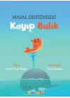 Masal Denizindeki Kayıp Balık