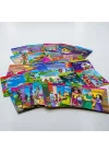 Masal Diyarı 1. Sınıf (50 Kitap)