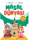 Masal Dünyası - Masallarla Karakter Eğitimi
