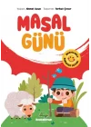 Masal Günü - Masallarla Karakter Eğitimi