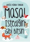 Masal İstediğin Gibi Bitsin (Ciltli)