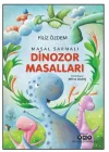 Masal Sarmalı 1-Dinozor Masalları
