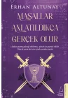 Masalcı 2 Masallar Anlatıldıkça Gerçek Olur