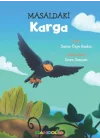 Masaldaki Karga