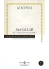 Masallar - Bütün Ezop Masalları - Hasan Ali Yücel Klasikleri