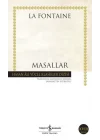 Masallar La Fontaine - Hasan Ali Yücel Klasikleri