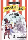 Masallar Sirki - Siyah Beyaz Ülke