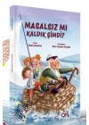 Masalsız Mı Kaldık Şimdi?