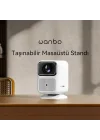 Masaüstü Projeksiyon Standı - Küçük