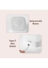 Masaüstü Şarjlı LED Aydınlatma - Gece Lambası/GT-CL09