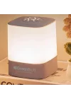 Masaüstü Şarjlı LED Aydınlatma - Gece Lambası/GT-CL09