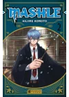 Mashle 2