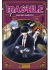 Mashle 3