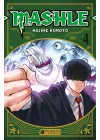 Mashle 4