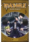 Mashle 5