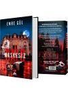 Maskesiz Balo 1 - Ciltli