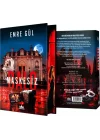Maskesiz Balo 1 – Ciltli Yan Boyamalı