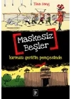 Maskesiz Beşler 2 - Kırmızı Şerifin Pençesinde