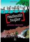 Maskesiz Beşler 4 - Gizemler Diyarında