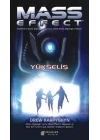 Mass Effect - Yükseliş