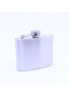 Mat Krom Cep Matarası-Flask 5 OZ
