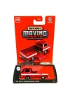 Matchbox 2025 1:64 Arabalar 1961 CHEVY CORVAIR RAMPSIDE PICKUP JBW95