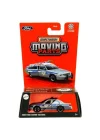 Matchbox 2025 1:64 Arabalar 2006 FORD CROWN VICTORIA JBW82