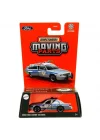 Matchbox 2025 1:64 Arabalar 2006 FORD CROWN VICTORIA JBW82
