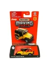 Matchbox 2025 1:64 Arabalar 2016 JEEP WRANGLER RUBICON JBW74