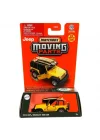 Matchbox 2025 1:64 Arabalar 2016 JEEP WRANGLER RUBICON JBW74