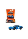 Matchbox 2025 1:64 Arabalar BIZZARRINI 5300 GT CORSA REVIVAL JBW98