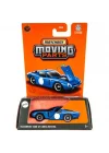 Matchbox 2025 1:64 Arabalar BIZZARRINI 5300 GT CORSA REVIVAL JBW98