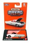 Matchbox 2026 1:64 Arabalar 1963 FORD THUNDERBIRD JHV64