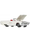 Matchbox 2026 1:64 Arabalar 1963 FORD THUNDERBIRD JHV64