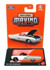Matchbox 2026 1:64 Arabalar 1963 FORD THUNDERBIRD JHV64